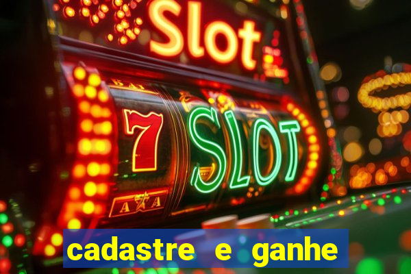 cadastre e ganhe 20 reais fortune tiger