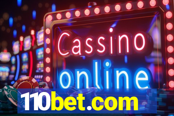110bet.com