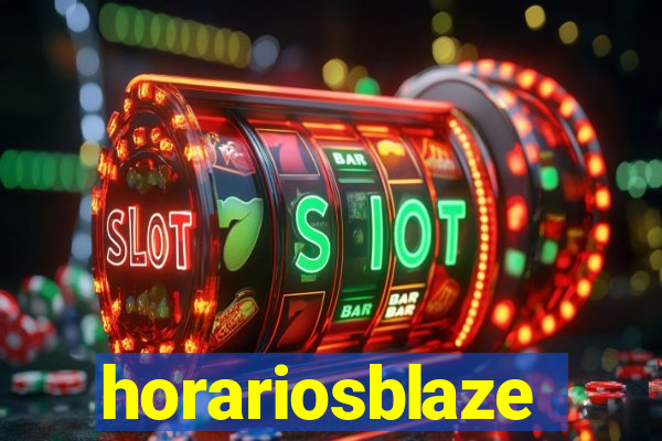 horariosblaze