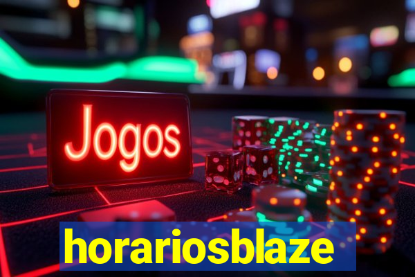 horariosblaze