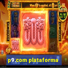 p9.com plataforma