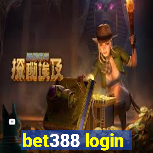 bet388 login