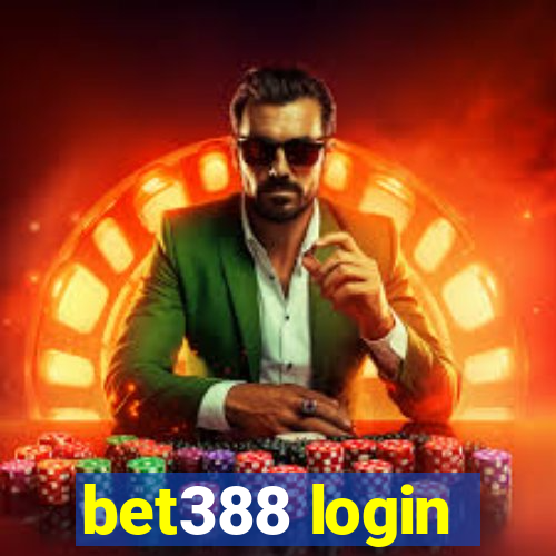bet388 login