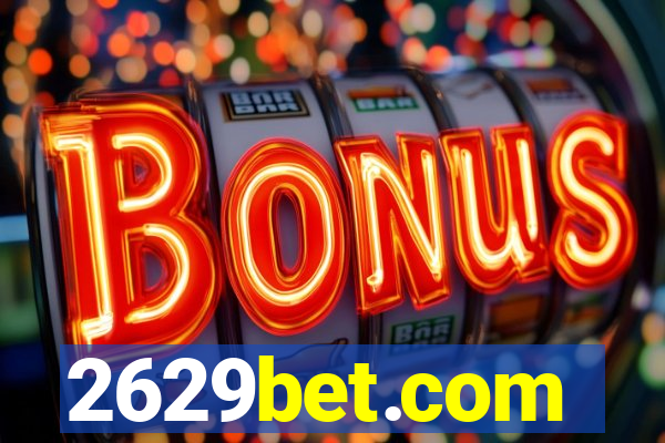 2629bet.com
