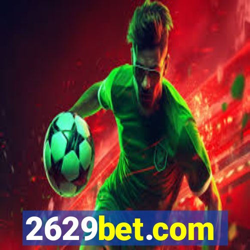 2629bet.com