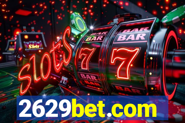 2629bet.com