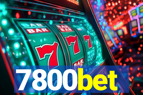 7800bet