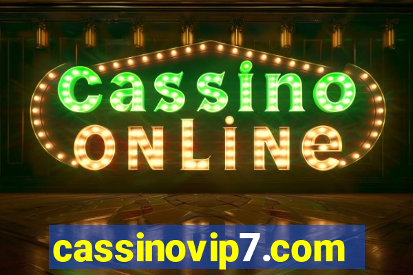 cassinovip7.com