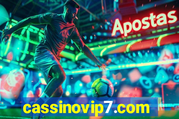 cassinovip7.com