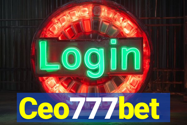 Ceo777bet