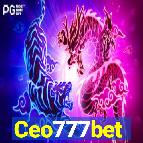 Ceo777bet