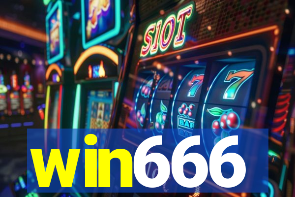 win666