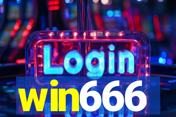win666