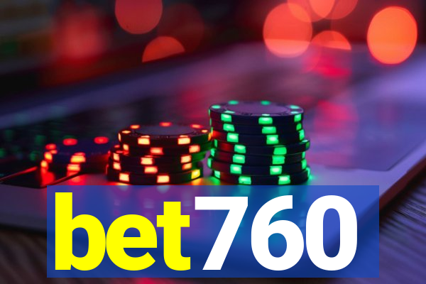 bet760