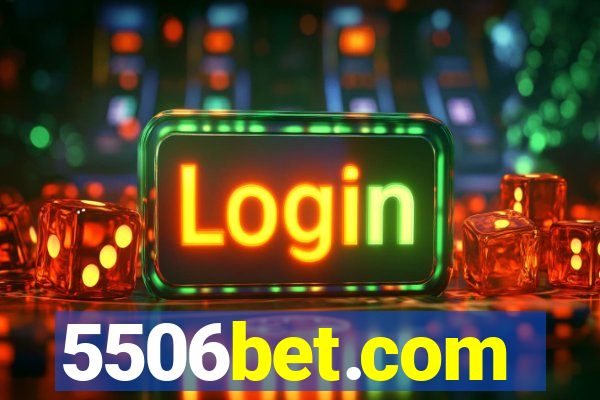5506bet.com