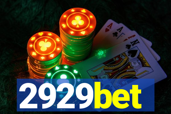 2929bet