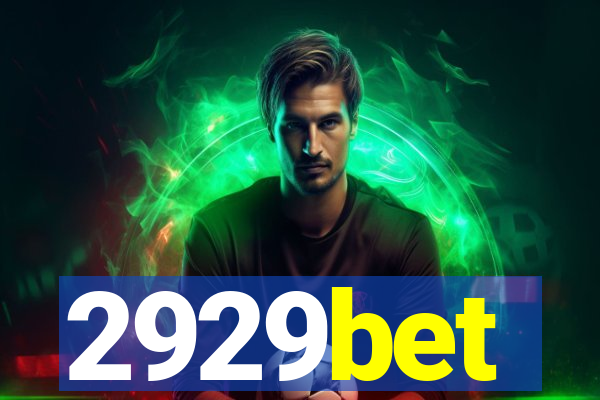 2929bet