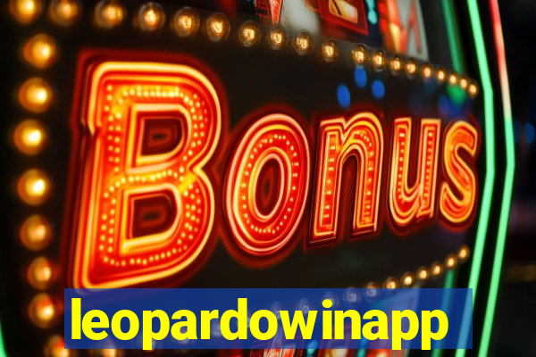 leopardowinapp