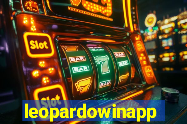 leopardowinapp
