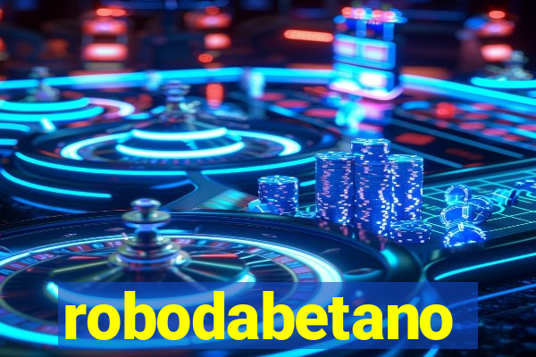 robodabetano