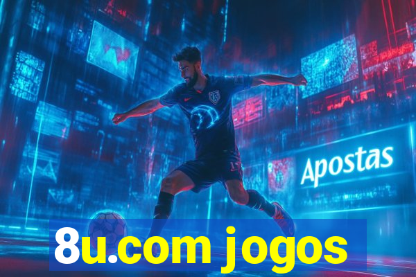 8u.com jogos