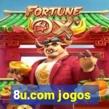 8u.com jogos