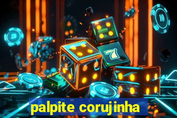 palpite corujinha