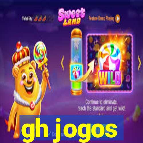 gh jogos