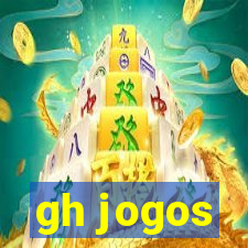 gh jogos