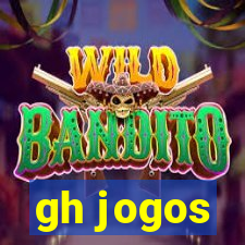 gh jogos