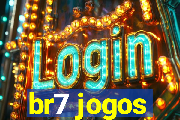 br7 jogos