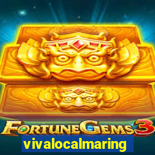 vivalocalmaringa