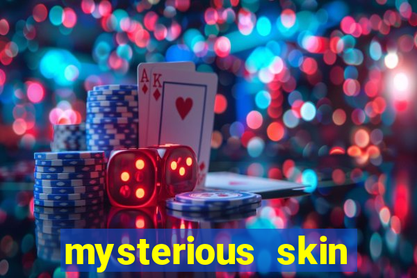 mysterious skin online dublado