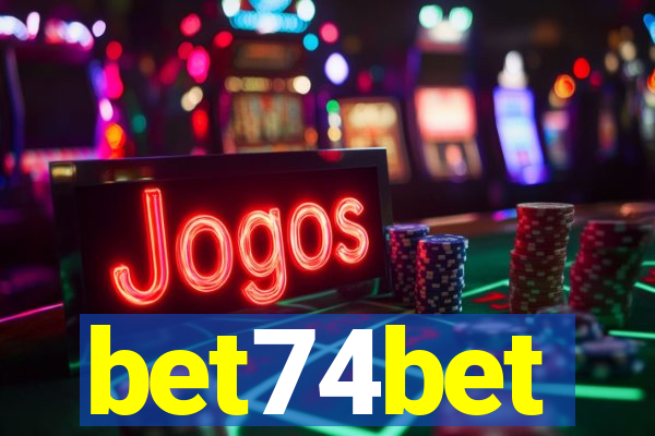 bet74bet