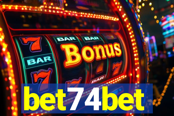 bet74bet