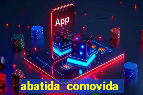 abatida comovida palavras cruzadas