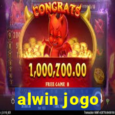 alwin jogo