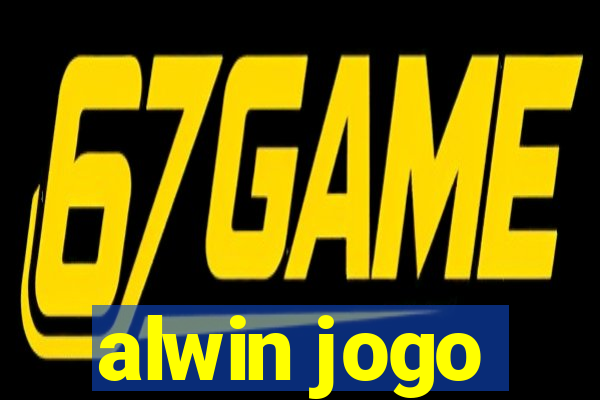 alwin jogo