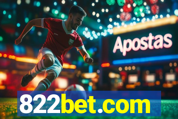 822bet.com