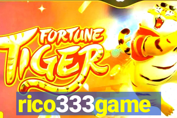 rico333game