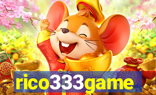 rico333game