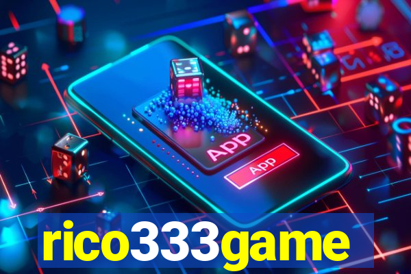 rico333game