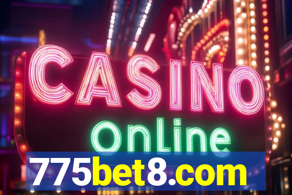 775bet8.com