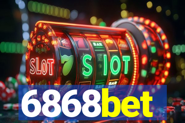 6868bet