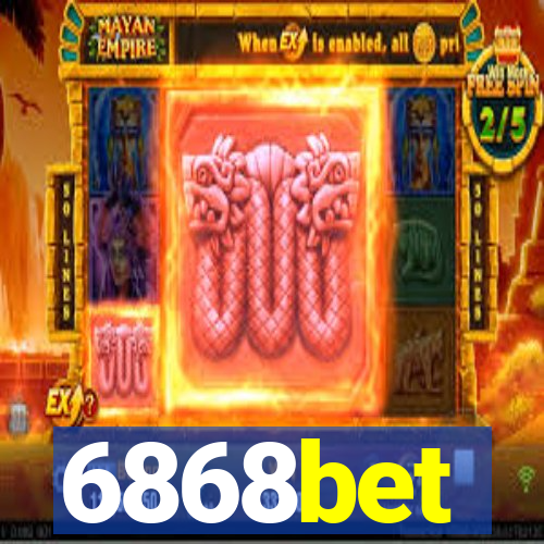 6868bet