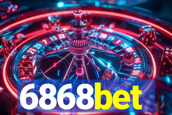 6868bet