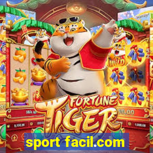 sport facil.com