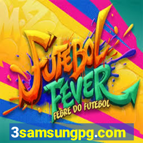 3samsungpg.com