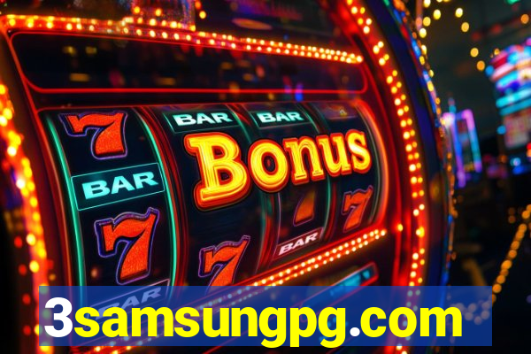 3samsungpg.com