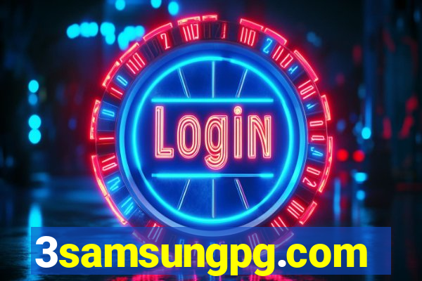 3samsungpg.com